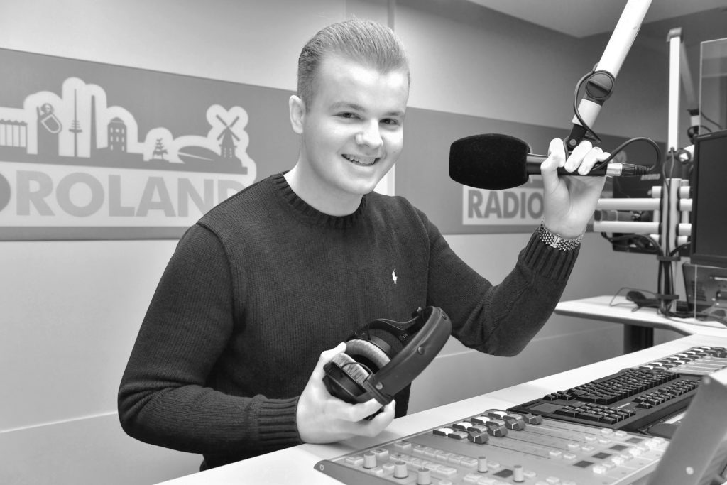 Radio Roland Frequenz Bremen