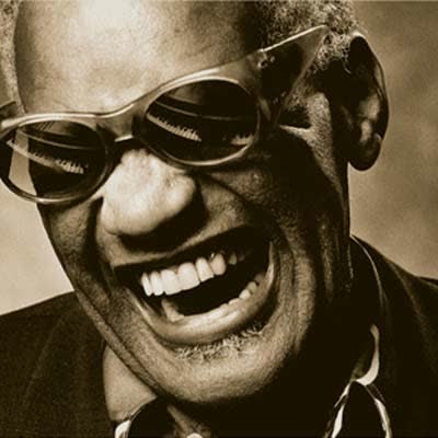 RAY CHARLES - HIT THE ROAD JACK (1961)