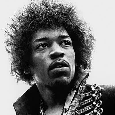 JIMI HENDRIX - HEY JOE (1966)