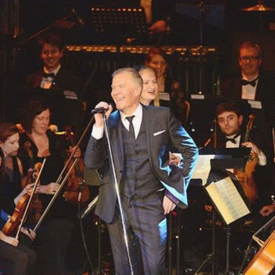 ABC - THE LOOK OF LOVE (PART ONE) (1982)