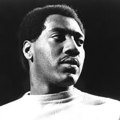 OTIS REDDING - SITTIN' ON THE DOCK OF THE BAY (1968)