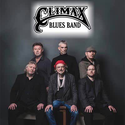 CLIMAX BLUES BAND - COULDN'T GET IT RIGHT (1976)