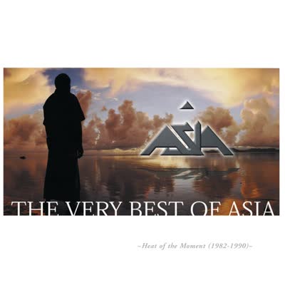 ASIA - HEAT OF THE MOMENT (1982)