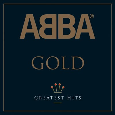 ABBA - DANCING QUEEN (1976)