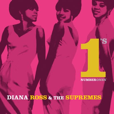 THE SUPREMES - YOU CAN'T HURRY LOVE (1966)