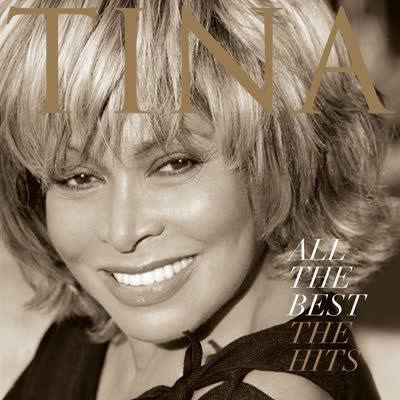 TINA TURNER - PRIVATE DANCER (1984)