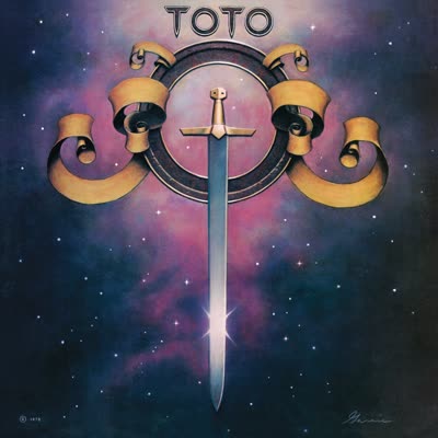 TOTO - HOLD THE LINE (1978)