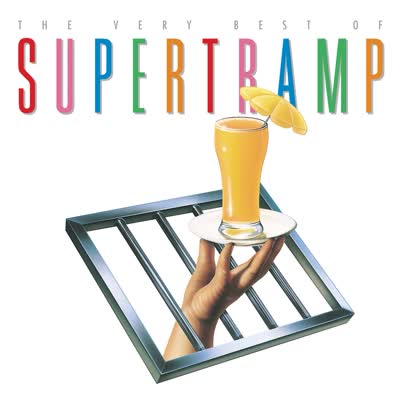 SUPERTRAMP - GIVE A LITTLE BIT (1977)
