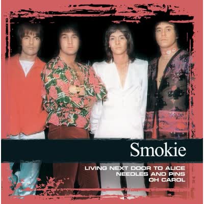 SMOKIE - DON'T PLAY YOUR ROCK'N'ROLL TO ME (1975)
