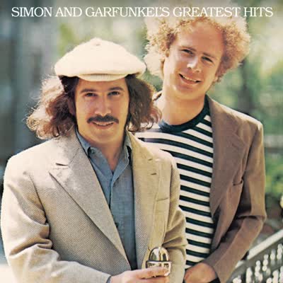SIMON AND GARFUNKEL - MRS. ROBINSON (1968)