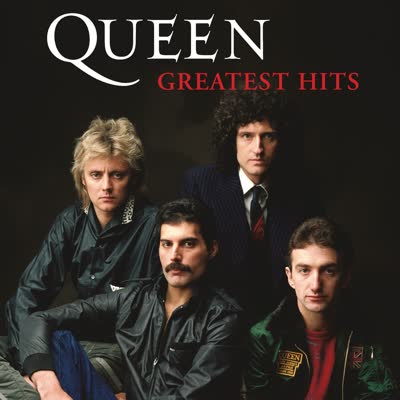 QUEEN - DON'T STOP ME NOW (1978)