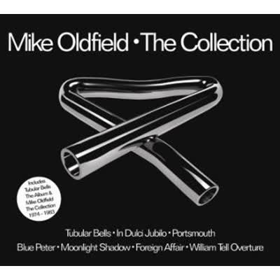 MIKE OLDFIELD - MOONLIGHT SHADOW (1983)
