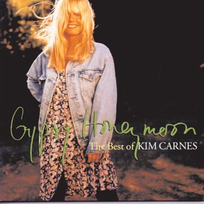 KIM CARNES - BETTE DAVIS EYES (1981)