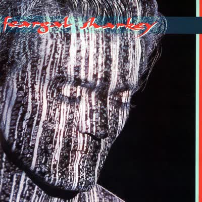 FEARGAL SHARKEY - A GOOD HEART (1985)