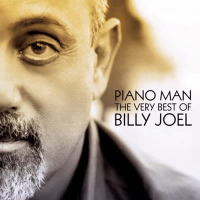 BILLY JOEL - UPTOWN GIRL (1983)