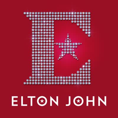 ELTON JOHN UND KIKI DEE - DON'T GO BREAKING MY HEART (1976)