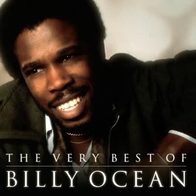 BILLY OCEAN - LOVE REALLY HURTS WITHOUT YOU (1976)