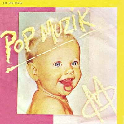 M - POP MUZIK (1979)