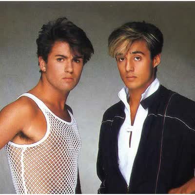 WHAM! - CLUB TROPICANA (1983)