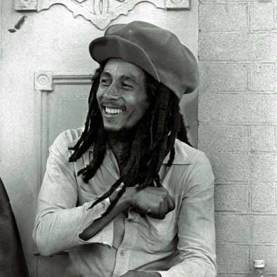BOB MARLEY - NO WOMAN NO CRY (1974)