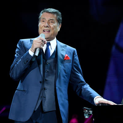 UDO JÜRGENS - ICH WAR NOCH NIEMALS IN NEW YORK (1982)