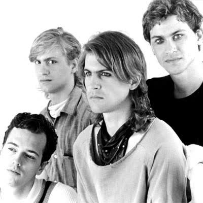 MEN WITHOUT HATS - THE SAFETY DANCE (1983)