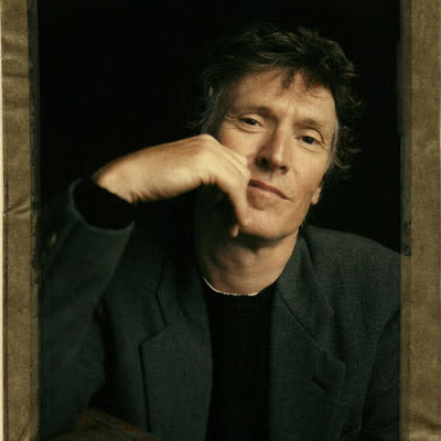 STEVE WINWOOD - BACK IN THE HIGH LIFE AGAIN (1986)