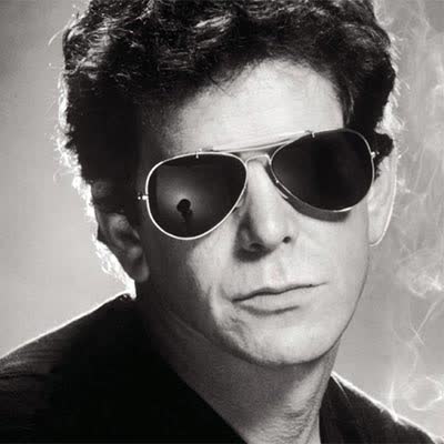 LOU REED - WALK ON THE WILD SIDE (1972)