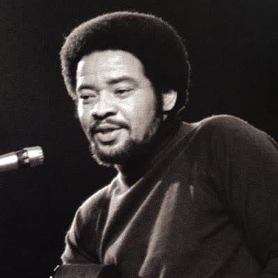 BILL WITHERS - LOVELY DAY (1977)