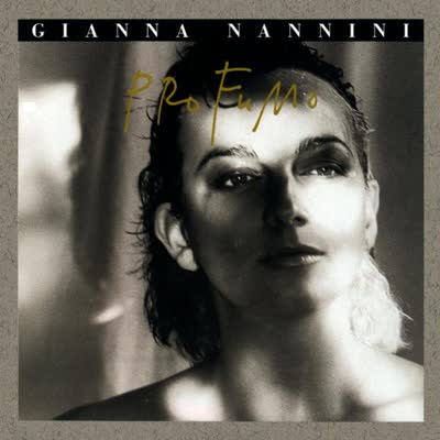 GIANNA NANNINI - BELLO E IMPOSSIBILE (1986)