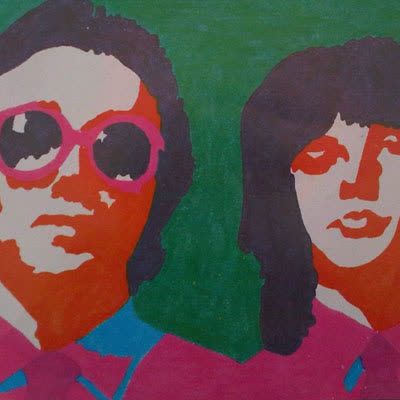 BUGGLES - VIDEO KILLED THE RADIOSTAR (1980)