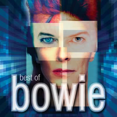 DAVID BOWIE - CHINA GIRL (1983)
