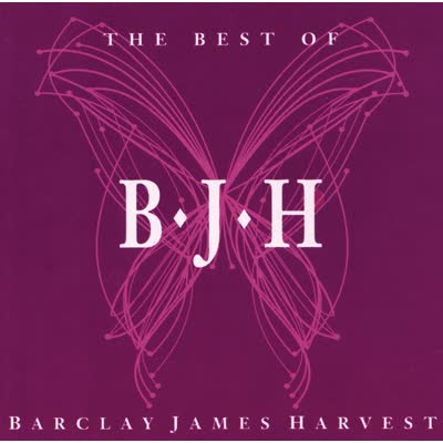 BARCLAY JAMES HARVEST - HYMN (1977)