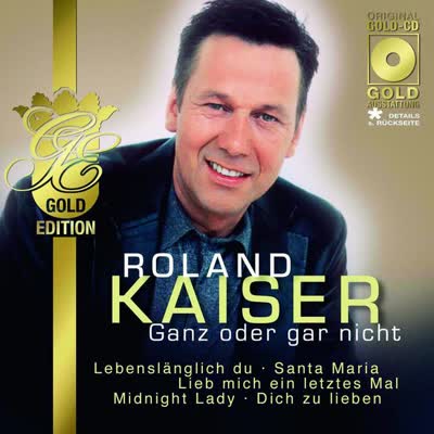 ROLAND KAISER - EXTREME