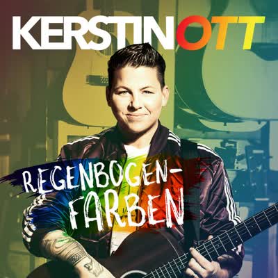 KERSTIN OTT UND HELENE FISCHER - REGENBOGENFARBEN