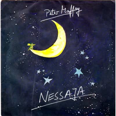 PETER MAFFAY - NESSAJA