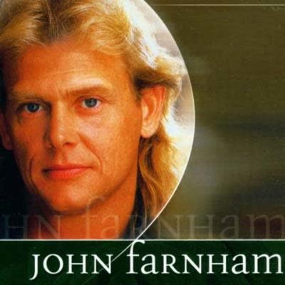 JOHN FARNHAM - YOU'RE THE VOICE (1987)