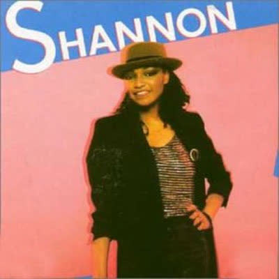 SHANNON - LET THE MUSIC PLAY (1984)