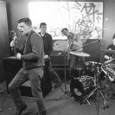 MADNESS - OUR HOUSE (1982)