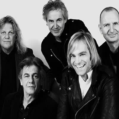 MÜNCHENER FREIHEIT - OHNE DICH (SCHLAF' ICH HEUT NACHT NICHT EIN)