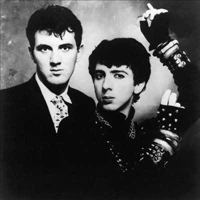 SOFT CELL - TAINTED LOVE (1981)