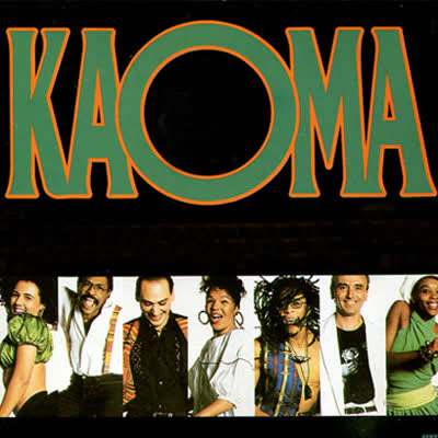 KAOMA - LAMBADA (1989)