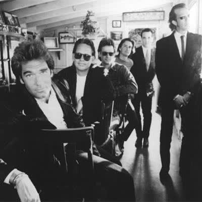 HUEY LEWIS AND THE NEWS - THE POWER OF LOVE (1985)
