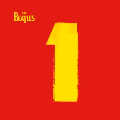 BEATLES - CAN'T BUY ME LOVE (1964)