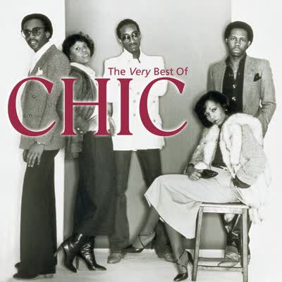 CHIC - GOOD TIMES (1979)