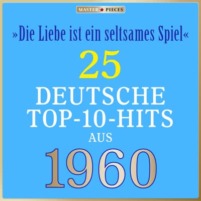 ELVIS PRESLEY - IT'S NOW OR NEVER (1960)