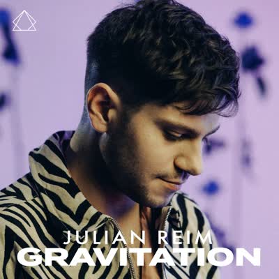 JULIAN REIM - GRAVITATION