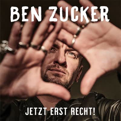 BEN ZUCKER - ICH WEINE NICHT UM DICH