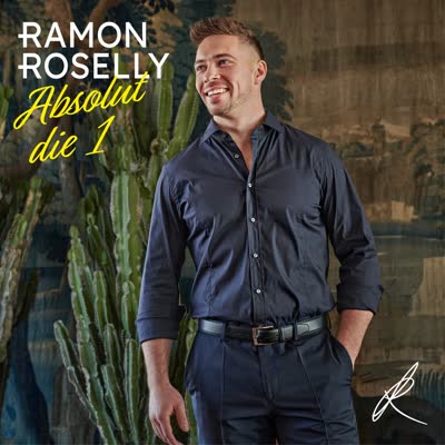 RAMON ROSELLY - ABSOLUT DIE 1