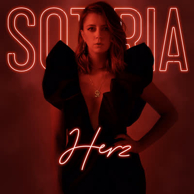 SOTIRIA - HERZ